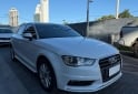 Autos - Audi A3 sedan 2015 Nafta 105000Km - En Venta