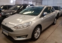 Autos - Ford Focus 2016 Nafta 121000Km - En Venta