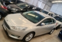 Autos - Ford Focus 2016 Nafta 121000Km - En Venta