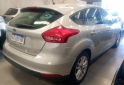 Autos - Ford Focus 2016 Nafta 121000Km - En Venta