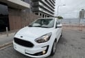 Autos - Ford Ka se 2019 Nafta 38000Km - En Venta