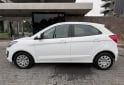 Autos - Ford Ka se 2019 Nafta 38000Km - En Venta