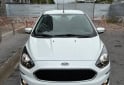 Autos - Ford Ka se 2019 Nafta 38000Km - En Venta