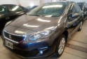 Autos - Peugeot 308 2016 Nafta 104000Km - En Venta