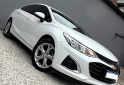 Autos - Chevrolet CRUZE LT 1.4T 2020 Nafta 104500Km - En Venta