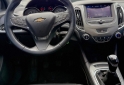 Autos - Chevrolet CRUZE LT 1.4T 2020 Nafta 104500Km - En Venta