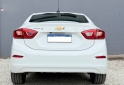 Autos - Chevrolet CRUZE LT 1.4T 2020 Nafta 104500Km - En Venta