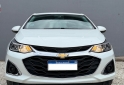 Autos - Chevrolet CRUZE LT 1.4T 2020 Nafta 104500Km - En Venta