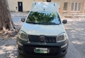 Utilitarios - Fiat Fiorino evo 2016 GNC 140000Km - En Venta
