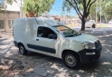 Utilitarios - Fiat Fiorino evo 2016 GNC 140000Km - En Venta