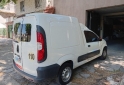 Utilitarios - Fiat Fiorino evo 2016 GNC 140000Km - En Venta