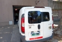 Utilitarios - Fiat Fiorino evo 2016 GNC 140000Km - En Venta