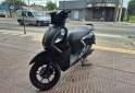 Motos - Yamaha FASCINO 2021 Nafta 9800Km - En Venta