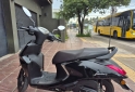Motos - Yamaha FASCINO 2021 Nafta 9800Km - En Venta