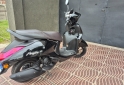 Motos - Yamaha FASCINO 2021 Nafta 9800Km - En Venta