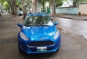 Autos - Ford Fiesta se plus 2015 GNC 160000Km - En Venta