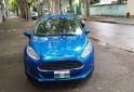 Autos - Ford Fiesta se plus 2015 GNC 160000Km - En Venta