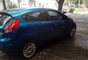 Autos - Ford Fiesta se plus 2015 GNC 160000Km - En Venta