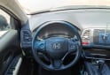 Autos - Honda HRV exl 2018 Nafta 80000Km - En Venta