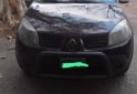 Autos - Renault Sandero stepway 2011 Nafta 155000Km - En Venta