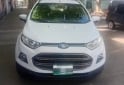 Autos - Ford Ecosport titanium 2014 Nafta 150000Km - En Venta