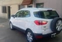 Autos - Ford Ecosport titanium 2014 Nafta 150000Km - En Venta