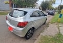 Autos - Chevrolet Onix LTZ 2014 Nafta 183000Km - En Venta