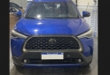 Camionetas - Toyota Corolla Cross 2024 Nafta 27000Km - En Venta