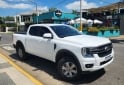 Camionetas - Ford Ranger 2024 Diesel 23000Km - En Venta