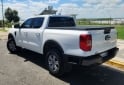 Camionetas - Ford Ranger 2024 Diesel 23000Km - En Venta