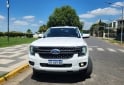 Camionetas - Ford Ranger 2024 Diesel 23000Km - En Venta