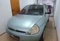 Autos - Ford Ka 2001 Nafta 165000Km - En Venta