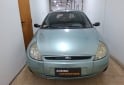 Autos - Ford Ka 2001 Nafta 165000Km - En Venta