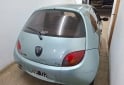 Autos - Ford Ka 2001 Nafta 165000Km - En Venta