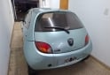 Autos - Ford Ka 2001 Nafta 165000Km - En Venta