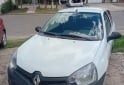 Autos - Renault CLIO mio 1.2 2013 Nafta 100000Km - En Venta