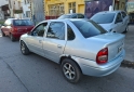 Autos - Chevrolet Corsa classic 2008 GNC 360000Km - En Venta