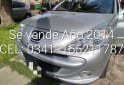 Autos - Peugeot 207 2014 Nafta 127000Km - En Venta