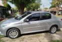 Autos - Peugeot 207 2014 Nafta 127000Km - En Venta