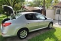 Autos - Peugeot 207 2014 Nafta 127000Km - En Venta