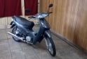 Motos - Corven 110 2023 Nafta 1086Km - En Venta