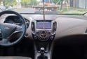 Autos - Chevrolet Cruze 2017 Nafta 95000Km - En Venta