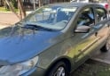 Autos - Volkswagen GOL TREND 2011 Nafta 129000Km - En Venta
