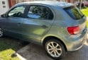 Autos - Volkswagen GOL TREND 2011 Nafta 129000Km - En Venta