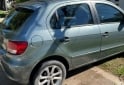 Autos - Volkswagen GOL TREND 2011 Nafta 129000Km - En Venta