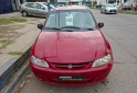 Autos - Suzuki Fun 2001 Nafta 200000Km - En Venta
