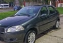 Autos - Fiat Palio  fire hlx 1.4  gnc 2009 GNC 130000Km - En Venta