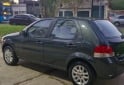 Autos - Fiat Palio  fire hlx 1.4  gnc 2009 GNC 130000Km - En Venta