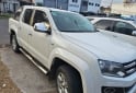 Camionetas - Volkswagen Amarok 2013 Diesel 280000Km - En Venta