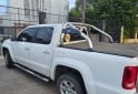 Camionetas - Volkswagen Amarok 2013 Diesel 280000Km - En Venta
